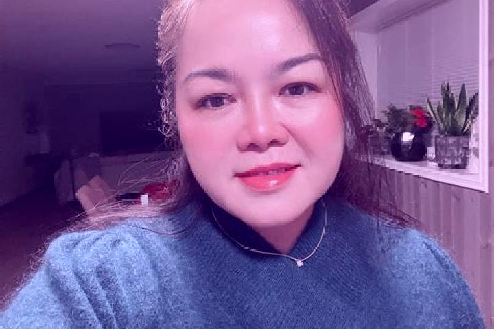Sophia, 39 — Escort in Torpa, India