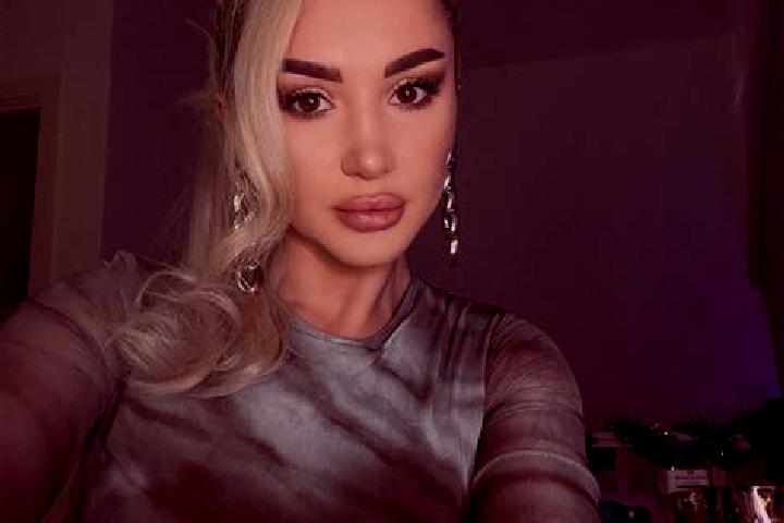 Stella, 20, a blonde dark-eyed asian companion based in Acaxtlahuacan de Albino Zertuche. Offering Erotic Massage, Tantra, Travel Companion, GFE. Available f...