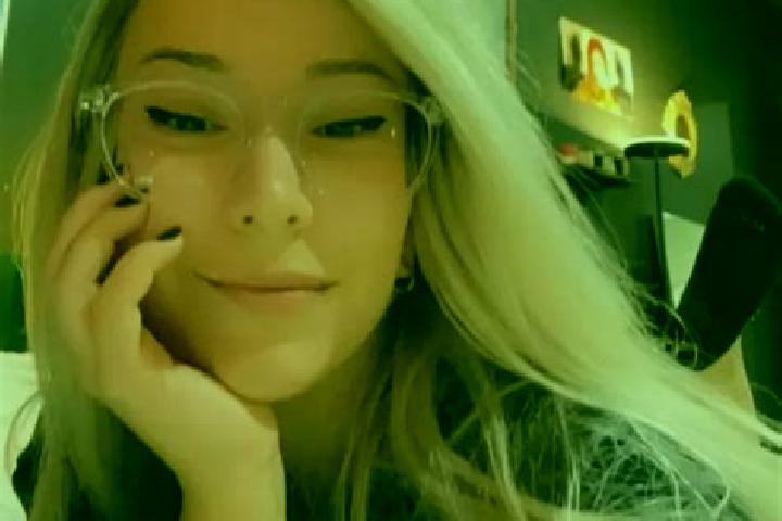 Stella, 20, a blonde grey-eyed mixed companion based in Villa di Briano. Offering Tantra, Prostate Massage, Roleplay, Couples. Available for incall and outca...