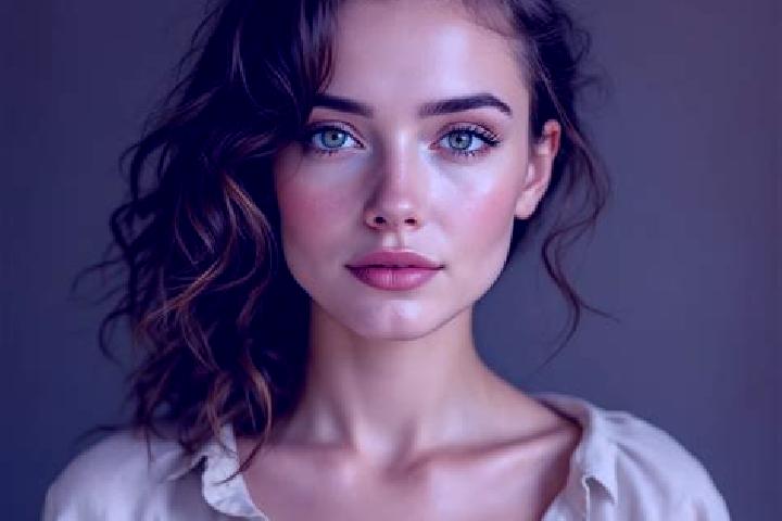 Stella, 20, a chestnut brown-eyed mediterranean companion based in Bukovany. Offering A-Level, Couples, BDSM. Available for incall and outcall, day and eveni...