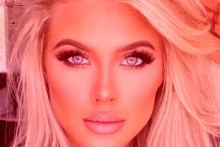 Stella, 20, a platinum blonde blue-eyed middle eastern companion based in Cabolafuente. Offering CIM, A-Level, Striptease, Travel Companion, Couples. Availab...
