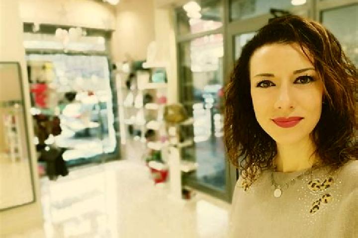 Stella, 20 — Escort in Ad Daliyah, Syria