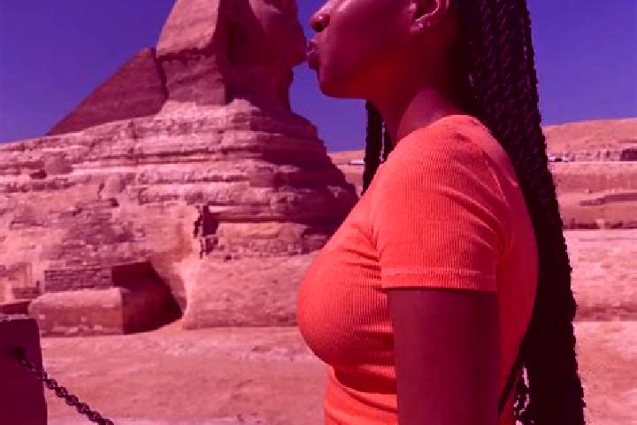 Stella, 20 — Escort in An Nubariyah, Egypt