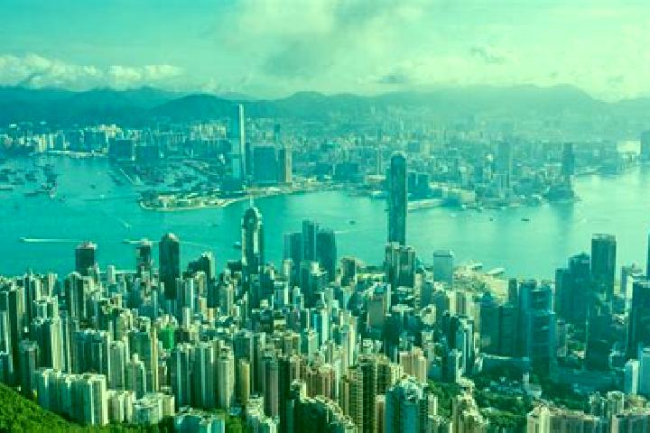 Stella, 20 — Escort in Happy Harbour, China