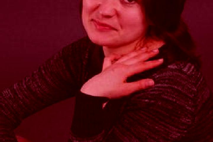 Stella, 20 — Escort in Maksatikha, Russia