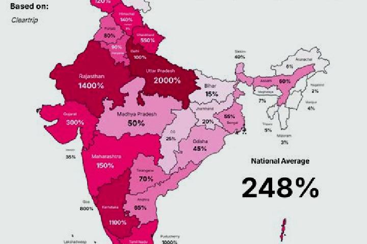 Stella, 20 — Escort in Morsi, India