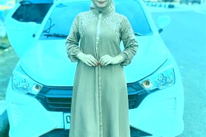 Stella, 20 — Escort in Natar, Indonesia