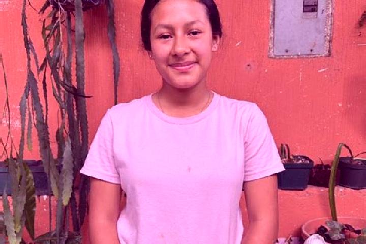 Stella, 20 — Escort in Parramos, Guatemala