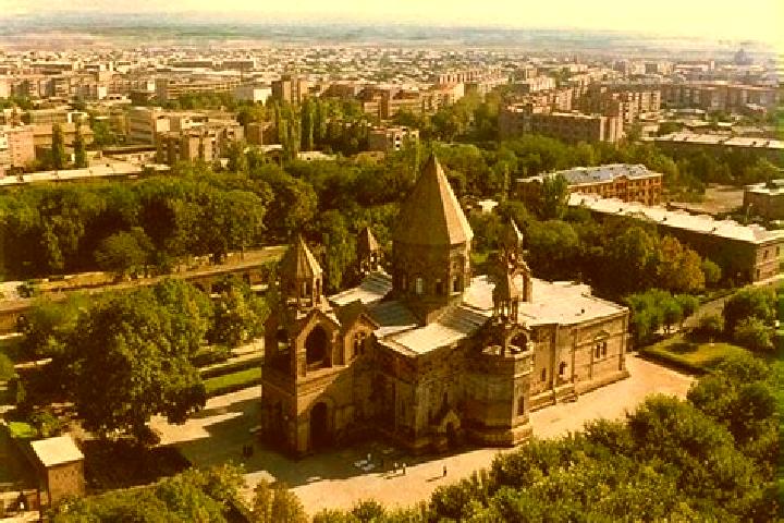 Stella, 20 — Escort in Vagharshapat, Armenia