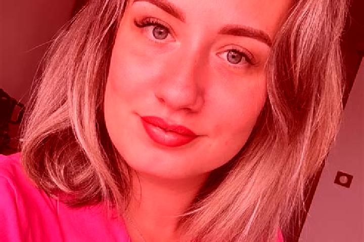 Stella, 20 — Escort in Vincendo, Reunion