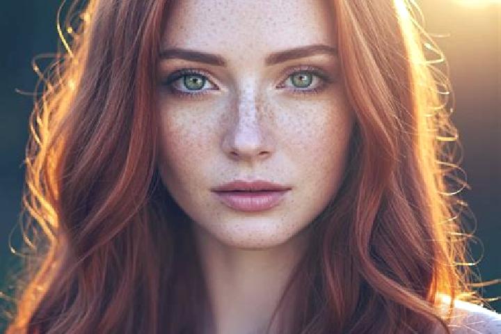 Stella, 21, a auburn green-eyed european companion based in Carvico. Offering Deep French Kissing, OWO, Striptease. Available for incall and outcall, overnig...
