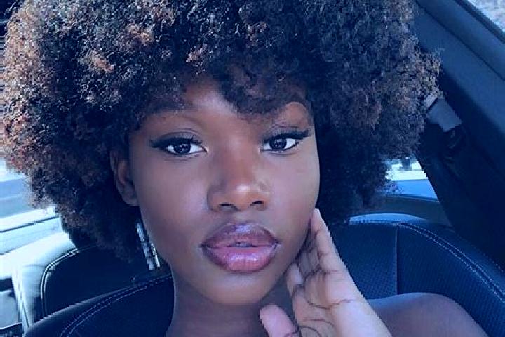 Stella, 21, a black dark-eyed ebony companion based in Lichte. Offering Striptease, Massage, Travel Companion. Available for incall and outcall, day and even...