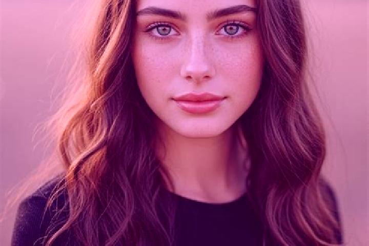Stella, 21, a chestnut grey-eyed mediterranean companion based in Sariegos. Offering Prostate Massage, GFE, OWO, Tantra. Available for incall and outcall, da...