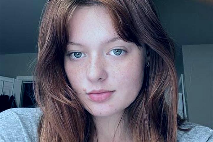 Stella, 21, a red grey-eyed asian companion based in Congona. Offering Tantra, GFE, Girlfriend Experience. Available for incall and outcall, day and evening ...