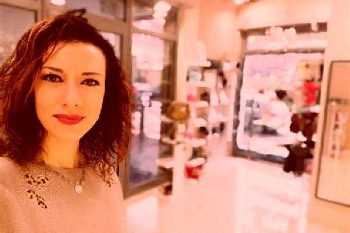 Stella, 21 — Escort in Dernekpazari, Turkey