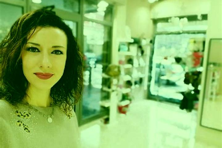 Stella, 21 — Escort in Himmetdede, Turkey