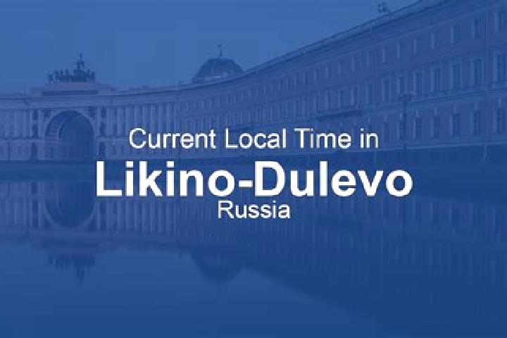 Stella, 21 — Escort in Likino-Dulevo, Russia