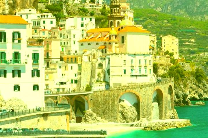 Stella, 21 — Escort in Marocco, Italy