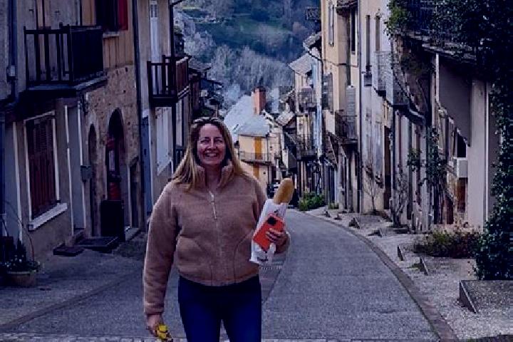 Stella, 21 — Escort in Najac, France