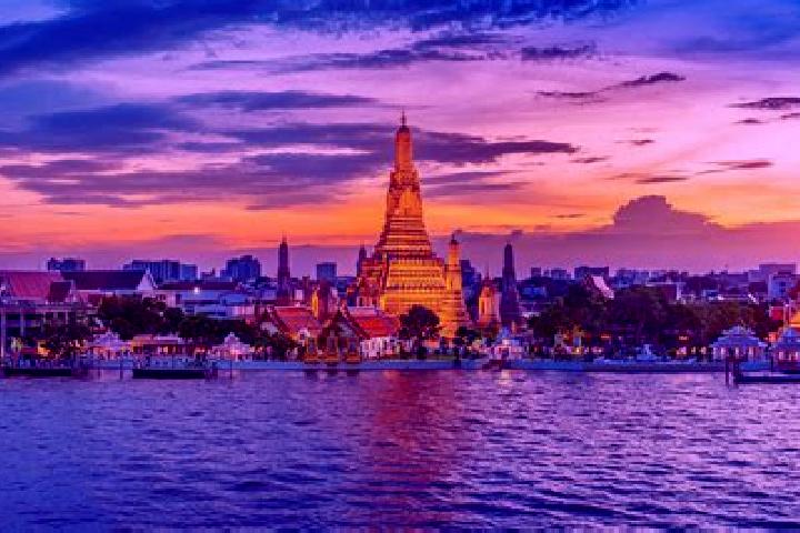 Stella, 21 — Escort in Nan, Thailand
