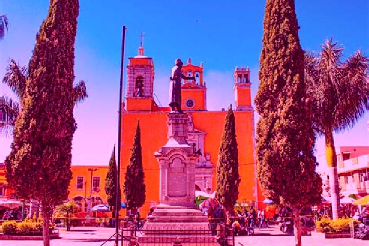 Stella, 21 — Escort in Penjamo, Mexico