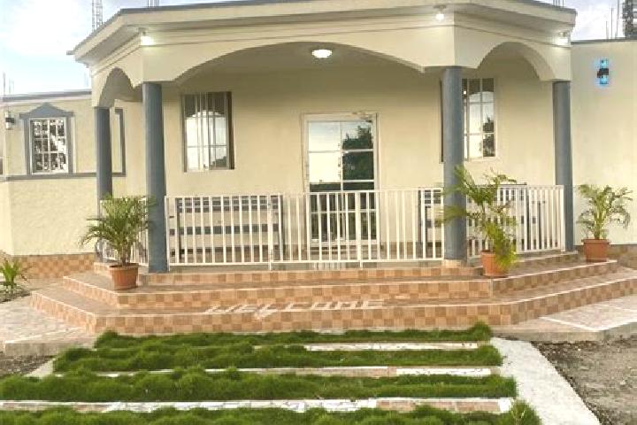 Stella, 21 — Escort in Pignon, Haiti