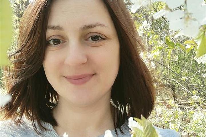 Stella, 21 — Escort in Poltva, Ukraine