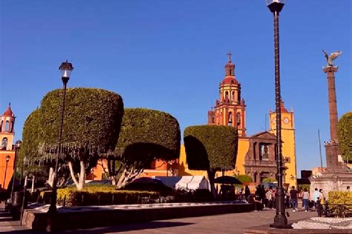 Stella, 21 — Escort in Puerta del Rio, Mexico