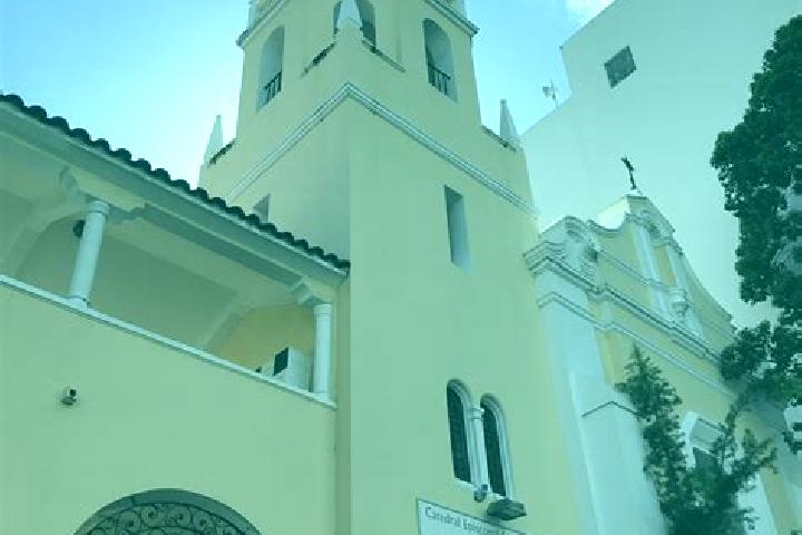 Stella, 21 — Escort in San Juan Bautista, Mexico