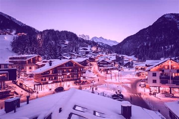 Stella, 21 — Escort in St Anton am Arlberg, Austria