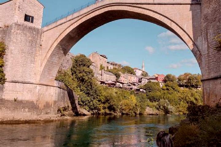 Stella, 21 — Escort in Stjepan-Polje, Bosnia and Herzegovina