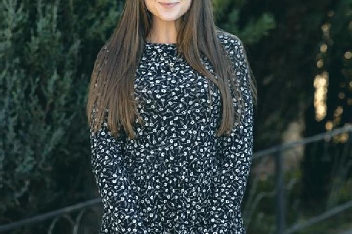 Stella, 21 — Escort in Teremky, Ukraine