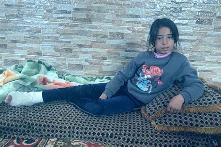 Stella, 21 — Escort in Umm Lasafa, Palestine