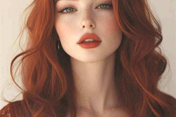 Stella, 22, a auburn brown-eyed european companion based in Borosoaia. Offering A-Level, Dinner Date, Tantra, Girlfriend Experience. Available for incall and...