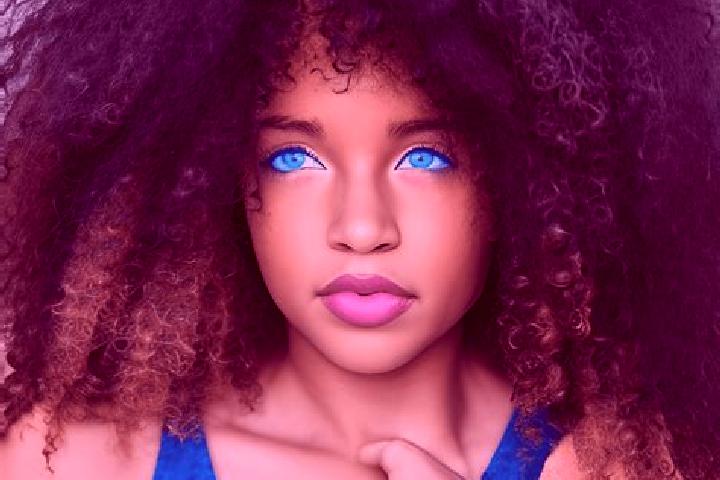 Stella, 22, a black blue-eyed ebony companion based in Blackwood. Offering Couples, BDSM, Fetish, Girlfriend Experience. Available for incall and outcall, da...