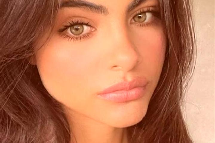 Stella, 22, a brunette hazel-eyed latina companion based in Bet Yehoshua . Offering Party Girl, BDSM, Striptease, Dinner Date. Available for incall and outca...