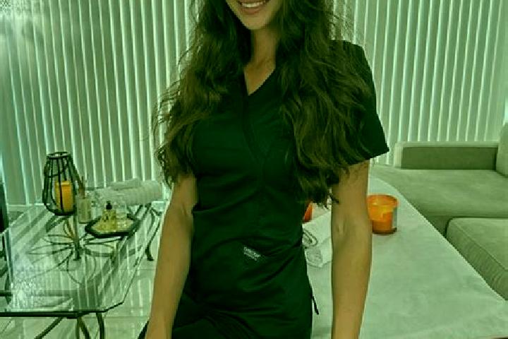 Stella, 22, a chestnut brown-eyed mixed companion based in Hallandale Beach. Offering 69, Massage, Roleplay, A-Level, GFE. Available for incall and outcall, ...
