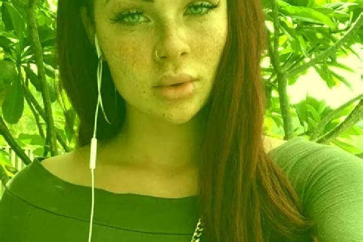 Stella, 22, a red grey-eyed ebony companion based in Atemajac de Brizuela. Offering Fetish, GFE, Party Girl, Overnight. Available for incall and outcall, day...