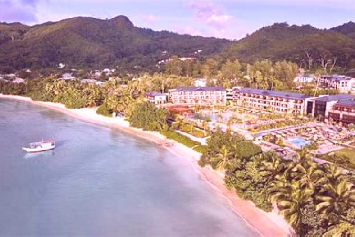 Stella, 22 — Escort in Anse Boileau, Seychelles