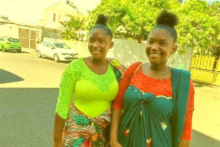 Stella, 22 — Escort in Bouyouni, Mayotte