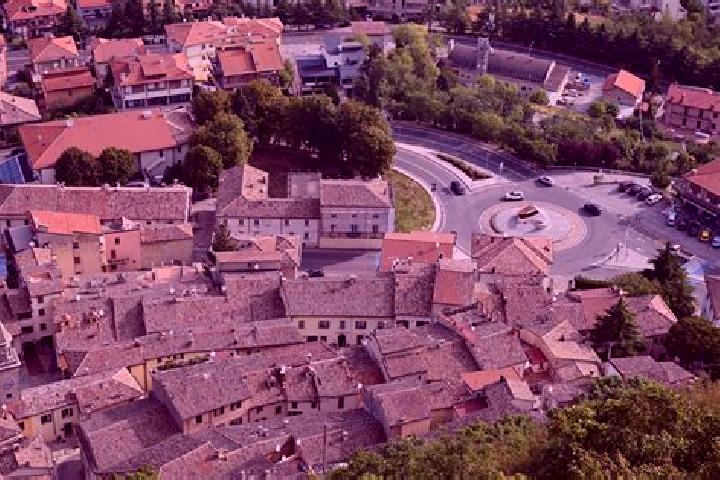 Stella, 22 — Escort in Cailungo, San Marino