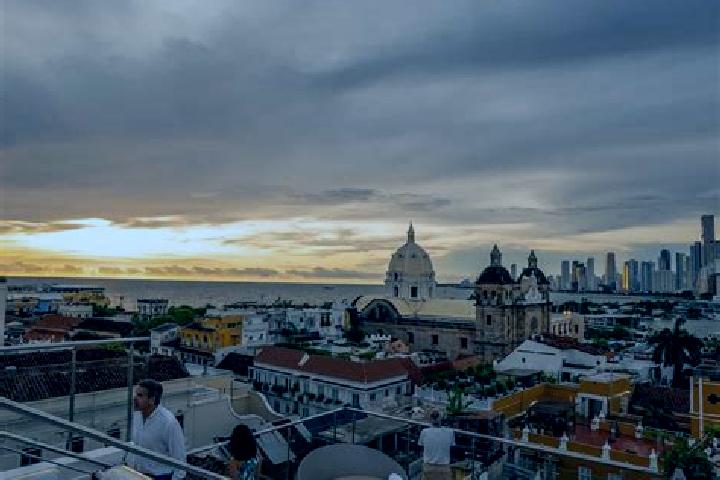 Stella, 22 — Escort in Cartagena, Colombia