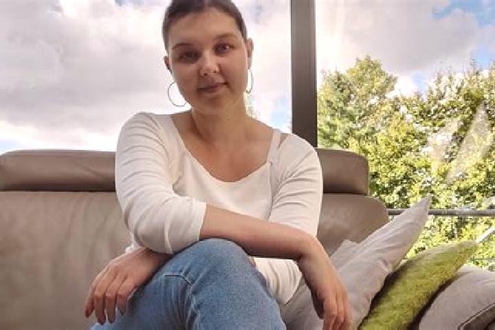 Stella, 22 — Escort in Pellenberg, Belgium