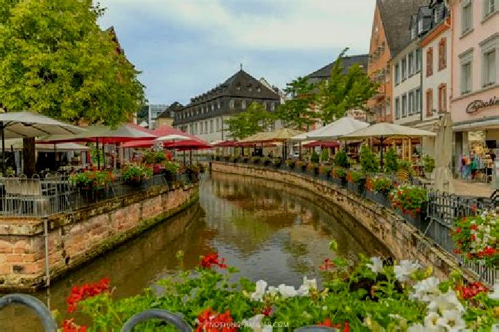 Stella, 22 — Escort in Saarburg, Germany