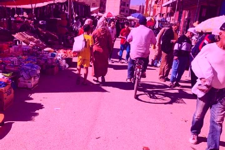 Stella, 22 — Escort in Souq Sebt Oulad Nemma, Morocco