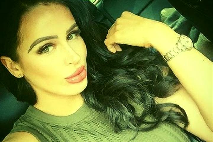 Stella, 22 — Escort in Vancouver, United States