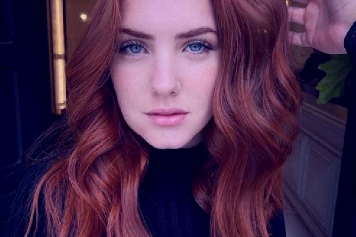 Stella, 23, a auburn blue-eyed european companion based in Nanaj. Offering Massage, OWO, Striptease, Couples. Available for incall and outcall, day and eveni...