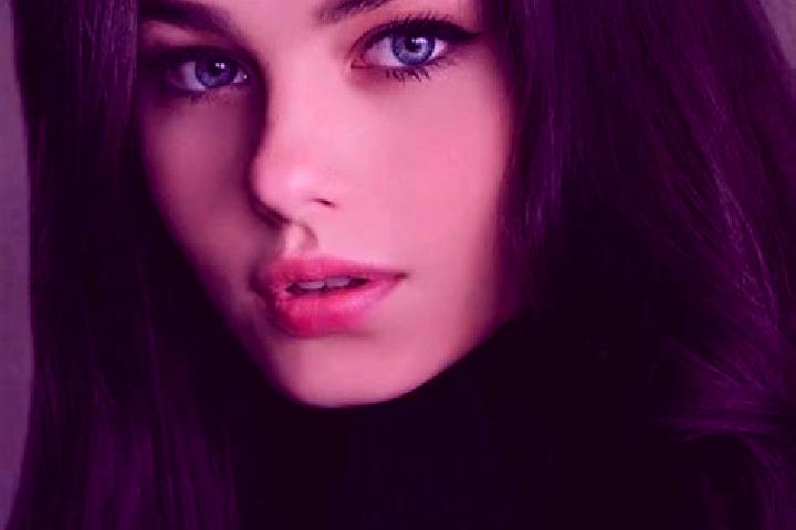 Stella, 23, a black grey-eyed slavic companion based in Jindu. Offering 69, GFE. Available for incall and outcall, overnight bookings available.