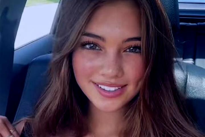 Stella, 23, a brunette grey-eyed caucasian companion based in Baglo. Offering Erotic Massage, Travel Companion, Massage, 69. Available for incall and outcall...