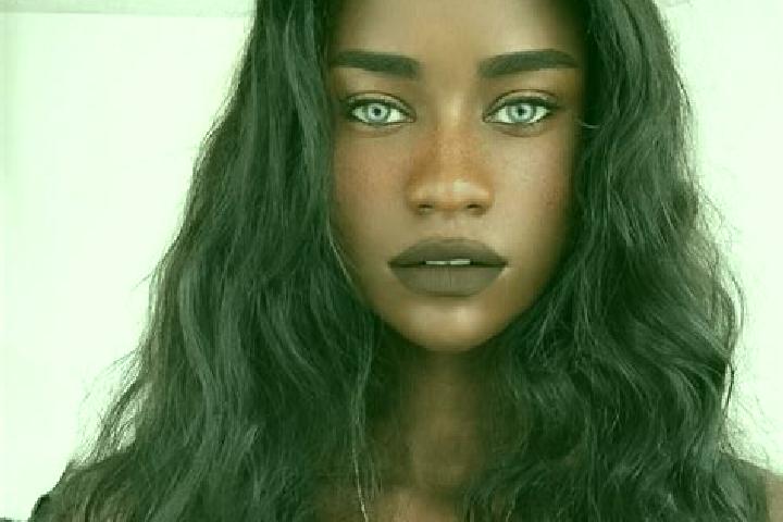 Stella, 23, a red blue-eyed ebony companion based in Batu Caves. Offering Party Girl, 69, BDSM. Available for incall and outcall, overnight bookings available.